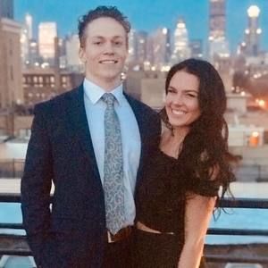 Meet your Posher, Leah